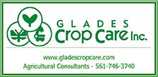 Glades Crop Care, Inc.
